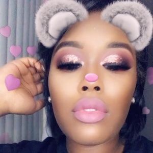 Meet your Posher, Lashonte